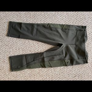 Lululemon Pants Sz 10